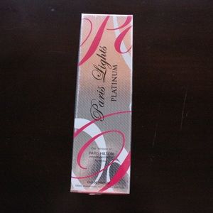 Paris lights fragrance